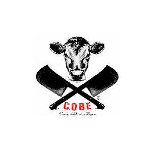 Logo CO.BE