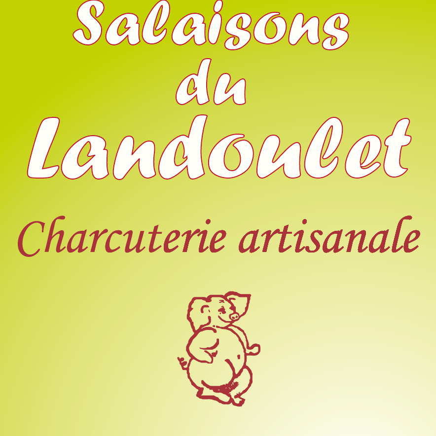 Logo Landoulet