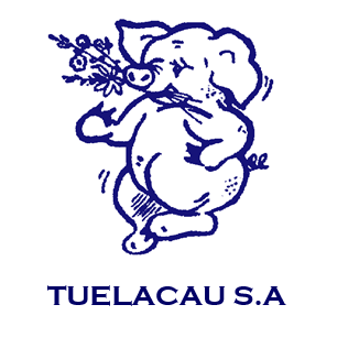 Logo Tuelacau